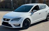 Seat Leon 1.4 TSI 90kW FR, Navi, Full-LED, SHZ u.v.m. - Seat Leon: 1.9