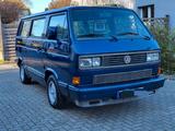 Volkswagen VW T3 Last Limited Edition LLE - Volkswagen T3: Lle