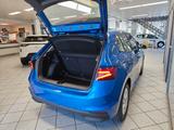 Skoda Fabia Selection Climatr.,Alu,PDCv/h,Kamera,Kessy - Skoda Fabia Neuwagen in Duisburg