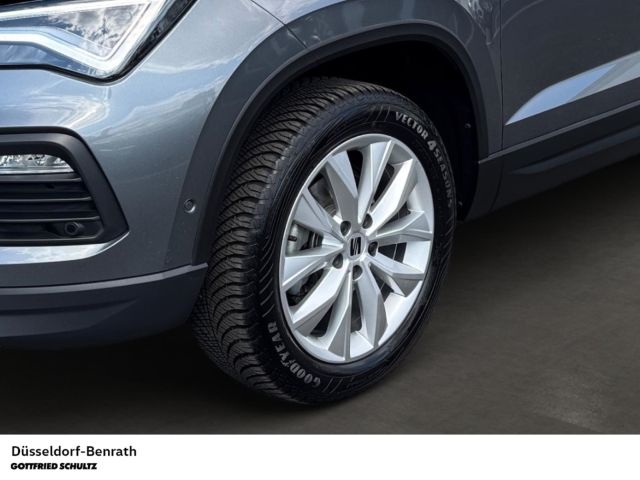 Seat Ateca - Bild 9