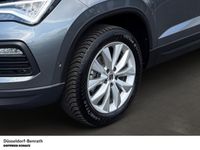 Seat Ateca - Vorschau Bild 9