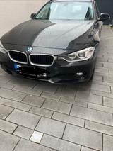 BMW 316i Touring - - BMW 316: Kombi, 316i