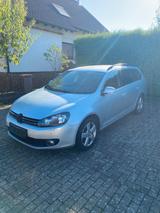 Volkswagen VW Golf IV Variant 2.0 TDI Comfortline - Volkswagen Golf: Kombi, Iv TDI