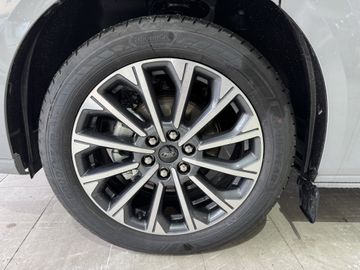 Ford Tourneo Custom 2.0 L2 Titanium X AWD Vollausstat