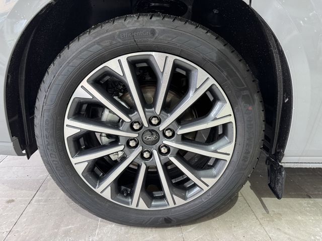 Ford Tourneo Custom 2.0 L2 Titanium X AWD Vollausstat