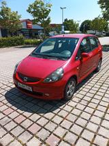 Honda Jazz 1.2 Style - Honda Jazz Gebrauchtwagen in München
