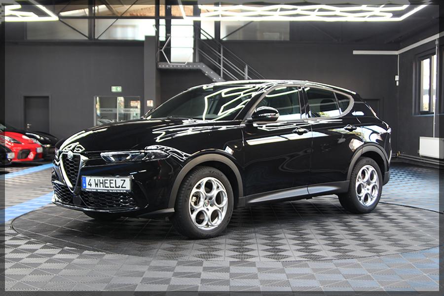 Alfa Romeo Tonale Super PDC / NAVI / ANDROID