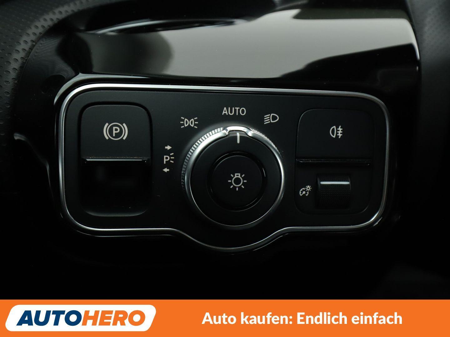 Mercedes-Benz A-Class A 200 Aut.*NAVI*VC*LED*CAM*TEMPO*, миниатюра 26