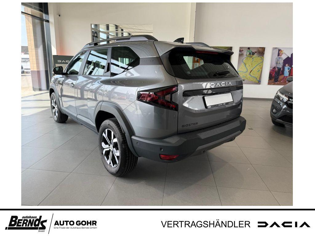 Dacia Bigster TCe 140 Expression AVI SHZ MULTIVIEWKAM.