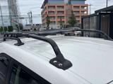 Toyota FJ Cruiser - Toyota: Allradantrieb