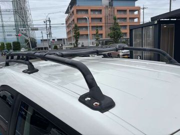 Toyota FJ - 4