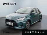 Toyota Yaris Hybrid TEAMPLAYER *SAFETY *COMFORT *LED *R