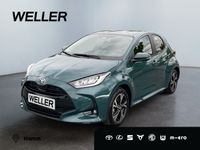 Toyota Yaris - Vorschau Bild 1