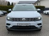 Volkswagen Tiguan Join LED*NAV*SHZ*AHK*ACC*DIGITAL - VW Tiguan Gebrauchtwagen in Braunschweig