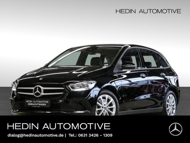 Mercedes-Benz B 250 e |NAVI|MBUX|SHZ|Tempomat|LM|KLIMA|PTS|AUT