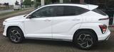Hyundai Kona SX2 1,0 T-GDi 6MT N-Line NAVI MüWa FCW HBA - Hyundai KONA in Osnabrück