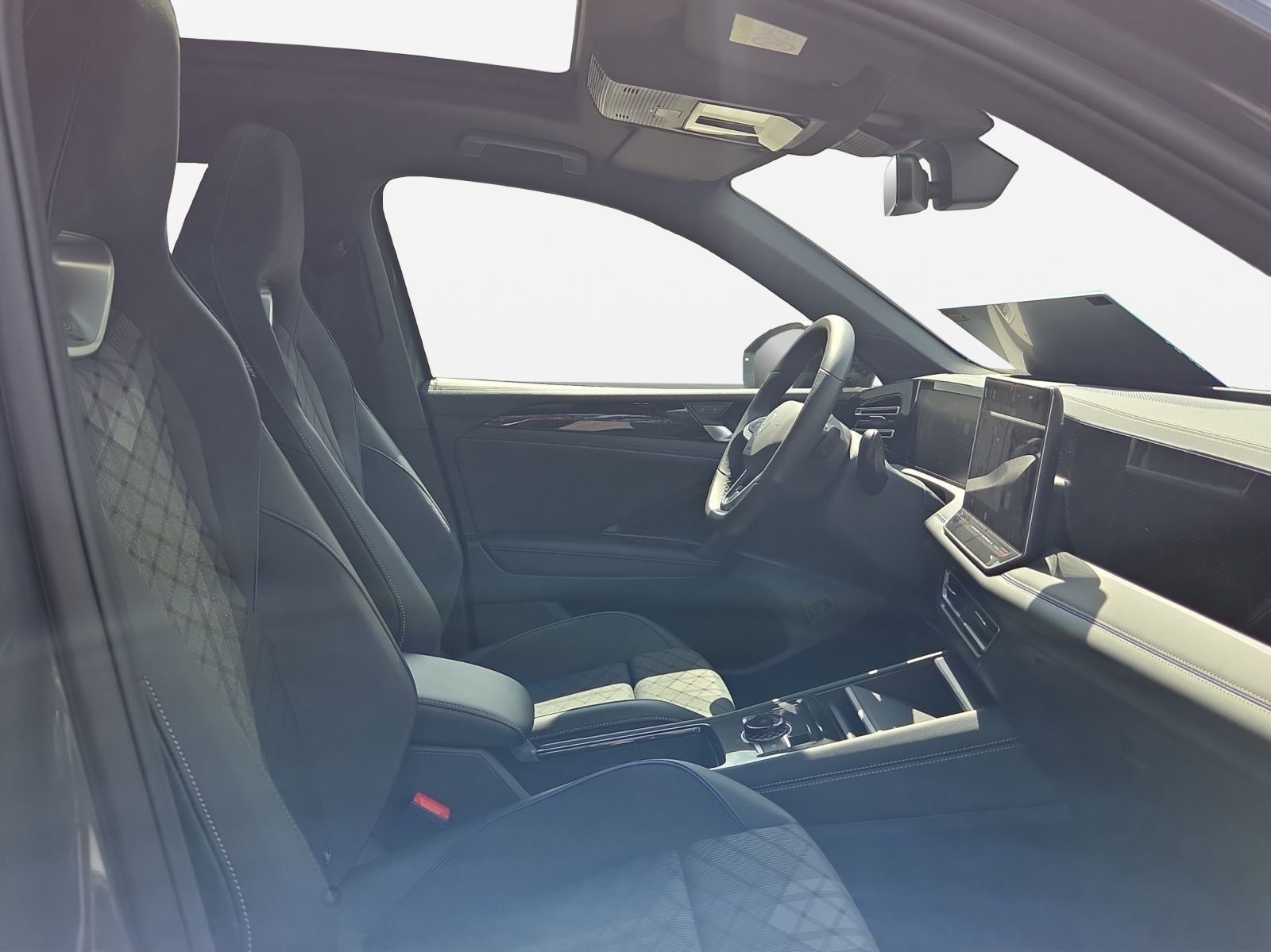 Volkswagen Tiguan - Bild 6