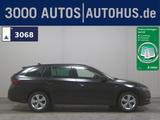 Skoda Octavia Kombi 2.0 TDI Ambition Navi LED AHK ACC