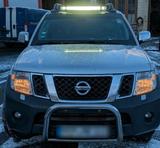 Nissan Ich verkaufe einen Nissan Navara D40 mit 3... - Nissan Navara: D40