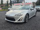 Toyota GT86 Basis - gebrauchte Toyota Coupés