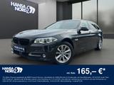 BMW 528i xDrive T. LED NAVI HUD LEDER ACC H/K 17" - BMW 528: 528i Xdrive