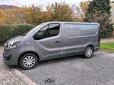 Opel Vivaro B Transporter - Opel: Transporter