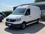 Volkswagen Crafter 35 Top Zustand*MwSt*AHK*R.Cam*Navi - Volkswagen Crafter: 35