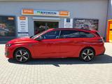 Peugeot 308 SW Hybrid 225 GT EAT8 360°K. MATRIX ALARM - Peugeot 308 Gebrauchtwagen