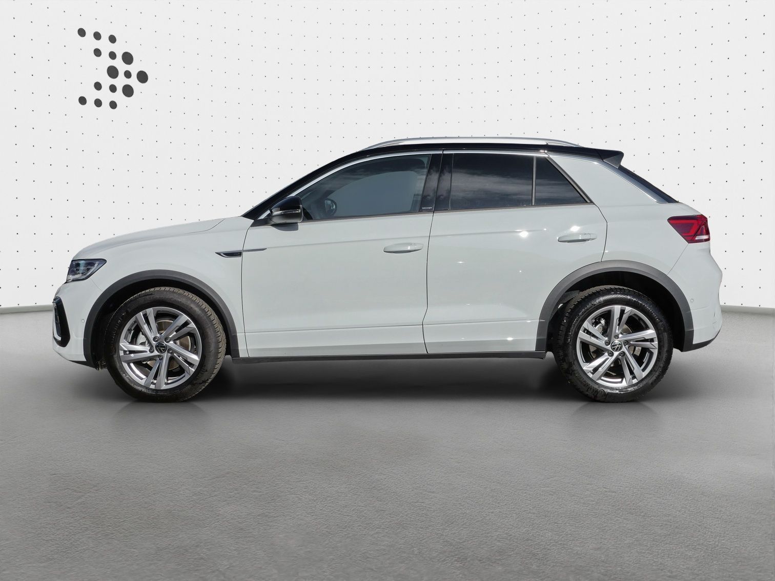 Volkswagen T-Roc - Bild 3