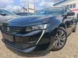 Peugeot 508 SW PureTech 130 EAT8 ALLURE PACK #58269 - gebrauchte Peugeot 508 aus dem Jahr 2022