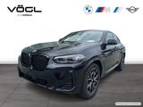 BMW X4 xDrive20i M Sportpaket AHK ACC LHZ - BMW X4 von 2026