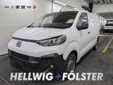 Fiat Scudo 2.0 Kastenwagen 145 L2 PDC v+h NSW - Fiat Scudo mit Diesel-Antrieb: 2.0