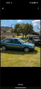 Volkswagen Polo G40 - Volkswagen Polo: G40