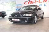 Volvo S60 2.4 Comfort *Automatik*Klima*AU/HU 09/26 - gebrauchte Volvo S60 aus dem Jahr 2003