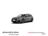 Audi A4 Avant S line 35 TFSI AHK/19"/ASI/MMI/EPH/SHZ - Audi A4: 19
