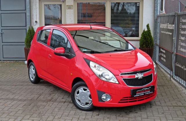 Chevrolet Spark LS | KLIMA | Service NEU | Tüv NEU |