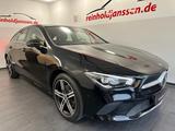 Mercedes-Benz CLA 200 d 8G Progr. Distronic+ LED Sound Kamera - gebrauchte Mercedes-Benz CLA 200 aus dem Jahr 2020