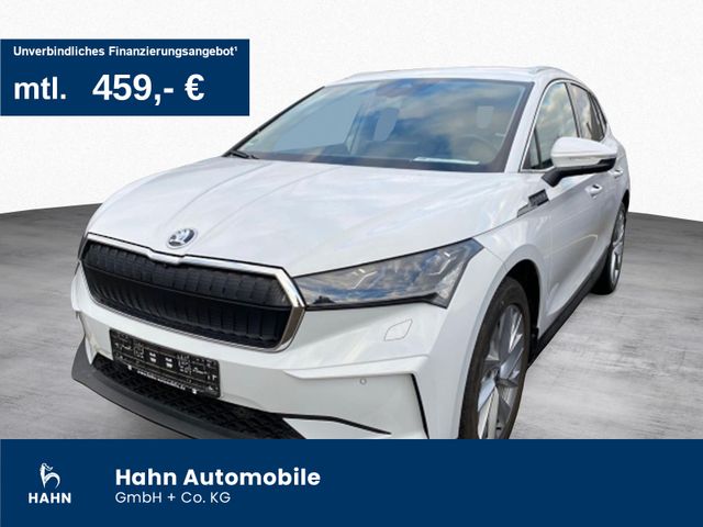 Skoda Enyaq iV 80 360° Kamera 20''LM Navi ACC