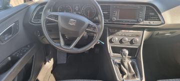 Bild 11 Seat Leon 1,2 TSI ST STYLE LED