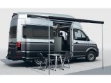 Volkswagen Grand California 600 2.0 TDI Aut. *UVP102.256€*