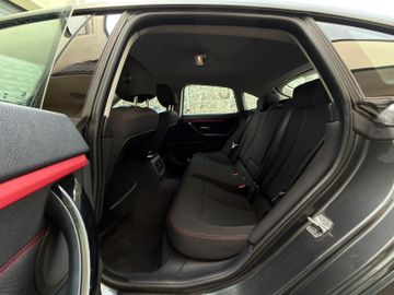 BMW 430 Gran Coupé - 12