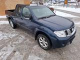 Nissan Navara King Cab XE 4X4*Aklrad*Tüv neu*Super Zust - gebrauchte Nissan Navara aus dem Jahr 2012