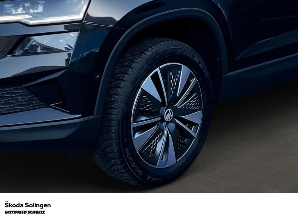 Skoda Karoq - Bild 9
