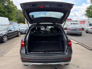 Mercedes GLC 220 - 9