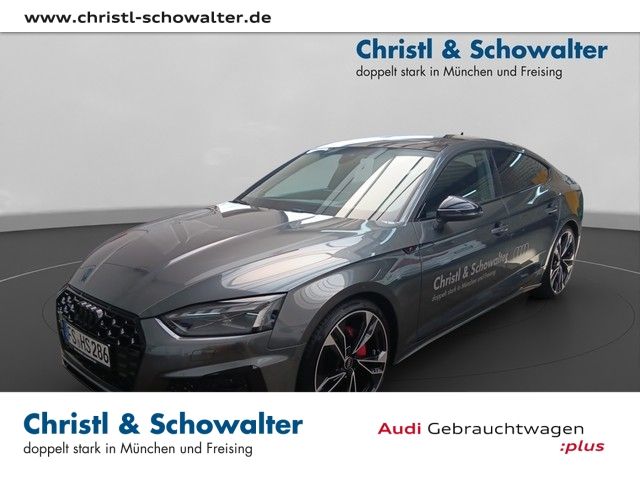 Audi A5 Sportback S line 40 TDI quattro S tronic HDUP