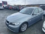 BMW 325i Limousine Automatik Szhg 1.Hand - gebrauchte BMW 3er Reihe aus dem Jahr 2006