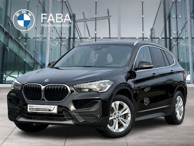 BMW X1 xDrive25e Advantage HiFi DAB Pano.Dach RFK