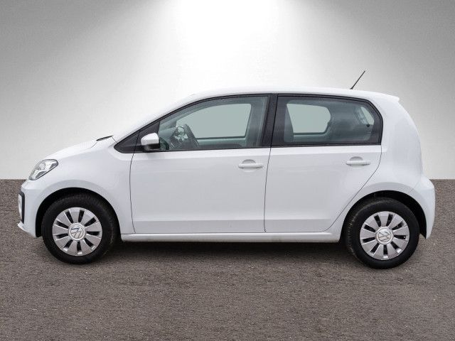 Volkswagen up! - Bild 4