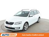 Skoda Octavia 1.0 TSI Joy*TEMPO*PDC*SHZ*KLIMA* - Skoda Octavia in Bochum