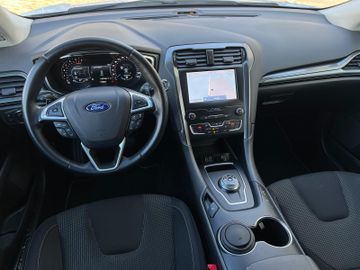 Ford Mondeo - 6